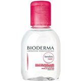 Bioderma sensibio H2O micelarna voda za osetljivu kožu 100ml 79682 Cene