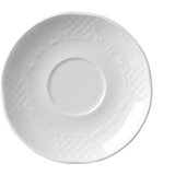  Podstavek za Skodelica za Espresso Flora, Porcelan, ø130 Cene