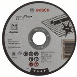 Bosch ploča rezna ravna za inox expert 125x1mm | ePonuda.com