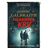 Mozaik knjiga NEMIRNA KRV, J.K.Rowling Cijene