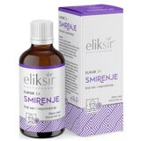 Eliksir Biljne kapi za smirenje Cijene