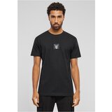 MT Men Men's T-shirt Skelett Patch - black | shoptok.hr