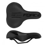  SEDIŠTE FORCE COMFORT GEL tourist crno Cene