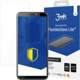 3mk HTC DESIRE 12 PLUS - FLEXIBLEGLASS LITE, (22004168) | Shoptok.si