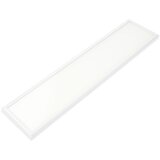 Asalite led panel 120x30cm 4000K 45W 5400lm Cene