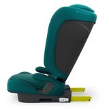 Kinderkraft dječja autosjedalica unity™ 2 i-size (100-150 cm) green Cijene