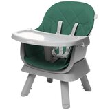 4Baby stolček za hranjenje Master – zelen | Shoptok.si