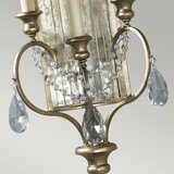 Elstead Lighting STENSKA SVETILKA Gianna ///220-240 V/E14 | Shoptok.si