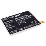 VHBW Baterija za LG Google Nexus 5X / H790, 2600 mAh Cijene