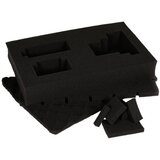 Einhell 4540013 pjena za kovčeg (D x Š x V) 415 x 273 x 63 mm Cijene