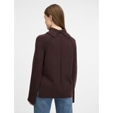Orsay Brown women's sweater - Women's | Shoptok.si