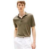 Tommy Hilfiger pletena muška majica THMW0MW38747-PLI Cene