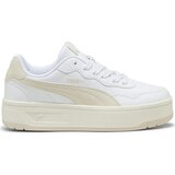 Puma Ženske patike Court Lally Skye, Bele Cene