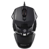 Mad Catz R.A.T. 1+ mouse Gaming Right-hand USB Type-A Optical 2000 DPI