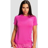 GymBeam ženska majica za trčanje pulse x purple Cene