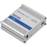 Teltonika RUT300 Ethernet Router, 1 x WAN, 4 x LAN, 1 x USB 2.0 | ePonuda.com