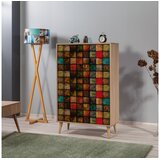 Hanah home Multibox 723 Višenamjenski ormarić | Eponuda.ba