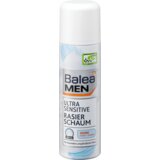 Balea MEN ultra sensitive pena za brijanje 300 ml Cene