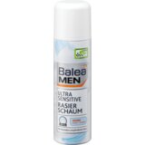 Balea MEN ultra sensitive pena za brijanje 300 ml cene