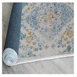 Conceptum Hypnose Tepih Woopamuk171, 160x230 cm, Teget-sivi | Eponuda.ba