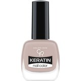 Golden Rose lak za nokte Keratin Nail Color O-KNC-080 Cene