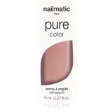 Nailmatic Pure Color lak za nokte DIANA-Beige Rosé / Pink Beige 8 ml Cijene