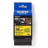 Brother traka za štampač nalepnica - TZe-FX661 | Eponuda.com