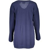 Gant Ženski Kardigan Plavi | shoptok.hr