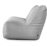 SLOWDOWN Svijetlo siva vreća za sjedenje Sofa Seat Lounge – | shoptok.hr