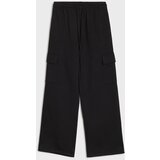 Sinsay Wide leg hlače | shoptok.hr