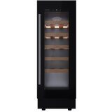 Teka 113610004 wine cooler Thermoelectric wine cooler Built-in Black 20 bottle(s) | shoptok.hr