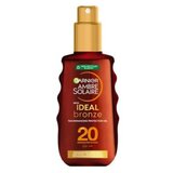 Garnier Ulje u spreju za zaštitu od sunca Ambre Solaire SPF 20 150ml cene