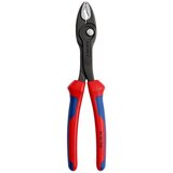 Knipex TwinGrip klešta 200mm ( 82 02 200 ) | ePonuda.com