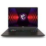 MSI Prenosnik Vector 16 HX Al Ultra 7 255HX, 32 GB RAM, 1 TB SSD, RTX 5070 Ti, W11H|Gaming, (22150364) Cene