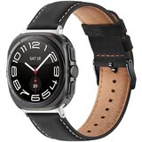 INF Usnjen pašček za uro Samsung Watch 7 Ultra (47 mm) - novost 2024, (5000079837) | Shoptok.si