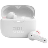 JBL Bežične bubice Tune 230NC TWS White (Bela) JBLT230NCTWSWHT | Eponuda.com