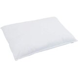  Jastuk s jastukom 2 pcs Bijelo 50 x 70 cm Perje | shoptok.hr