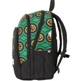 Lego ninjago base school backpack 20236-2401 | shoptok.hr