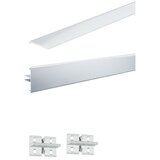 PAULMANN Profil Duo (Dolžina: 100 cm, Aluminij) Cene