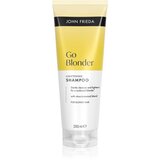 John Frieda Go Blonder Lightening šampon 250ml Cene