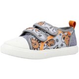 Vulladi Nizke superge 1051 710 Siva | Shoptok.si