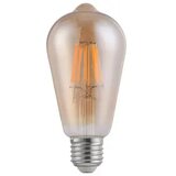  Forma LED sijalica E27 8W Filament LFB-ST64A-8 | Eponuda.com