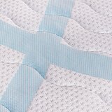 Vitapur Hibridni madrac iFlip white univ 140x200cm | shoptok.hr