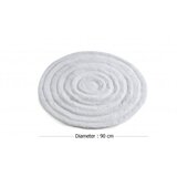 Lessentiel Maison kupatilski otirač round white