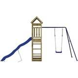  Zunanje igralo impregnirana borovina, (20795383) | Shoptok.si