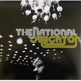 POSNETI MEDIJI THE NATIONAL Alligator LP | Eponuda.com