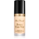 Too Faced Born This Way Original Foundation hidratantni puder nijansa Swan 30 ml | shoptok.hr
