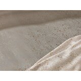 Curt Bauer posteljnina 240/220 cm damast sivorjava | Shoptok.si