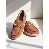 Resti Women's low shoes with a decoration on the toe | shoptok.hr