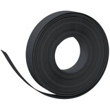  Vrtne ivice 2 kom crne 10 m 10 cm od polietilena | shoptok.hr